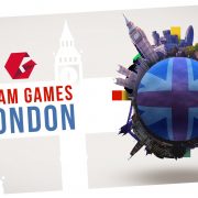 Gram Games Londra