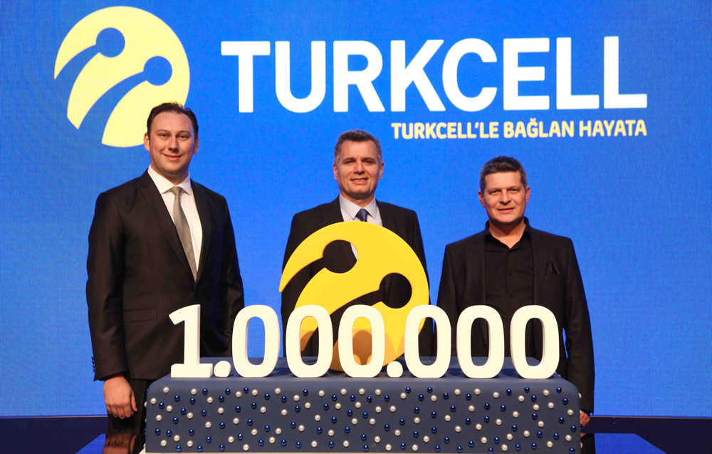 Turkcell Fiber 