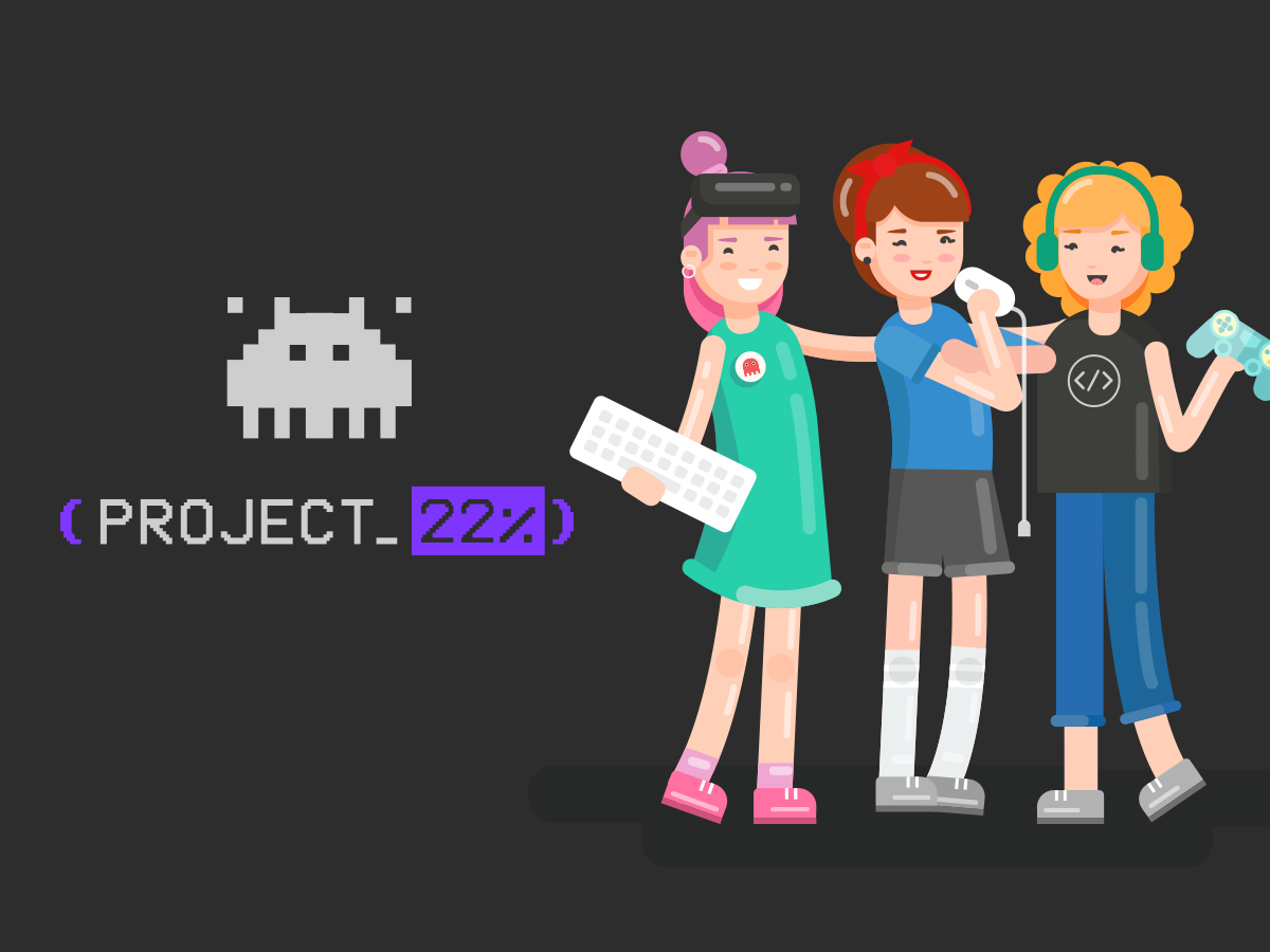 The 22% Project