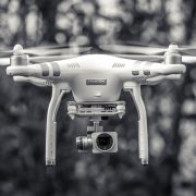 sedaş drone