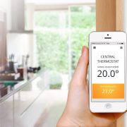 Honeywell akıllı termostat
