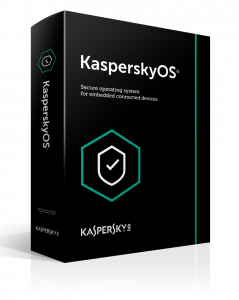 Kaspersky OS