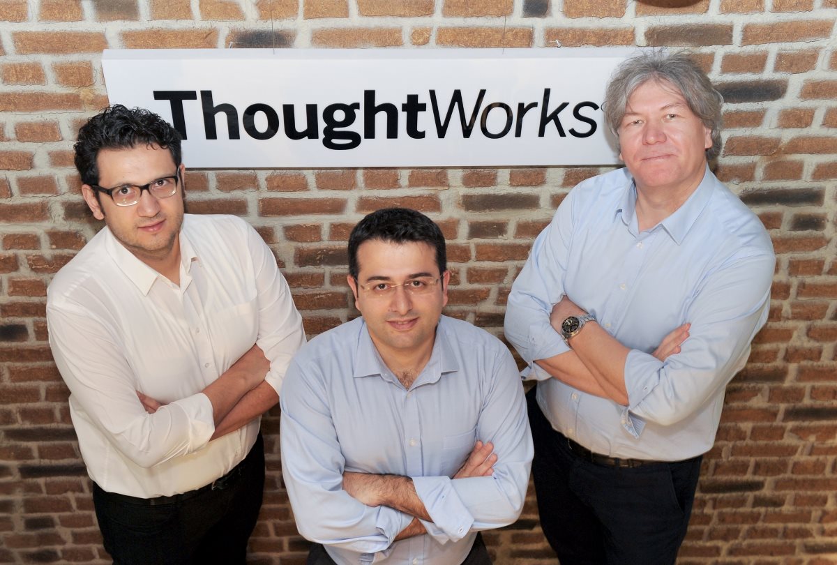 ThoughtWorks