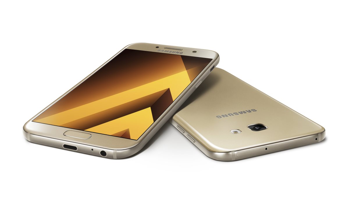 Samsung Galaxy A7