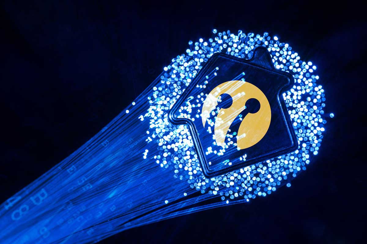 Turkcell Fiberi 3 Milyon Hanenin Kapısına Ulaştı