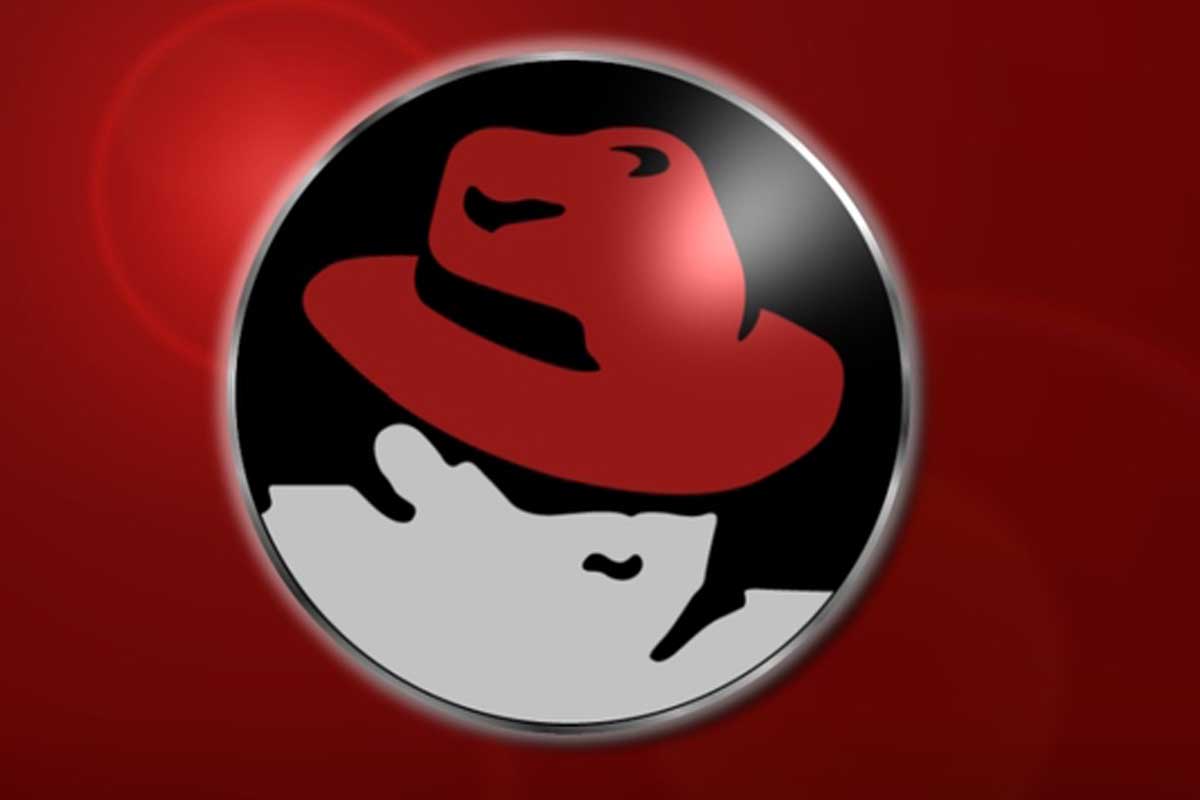 red hat enterprise linux 8