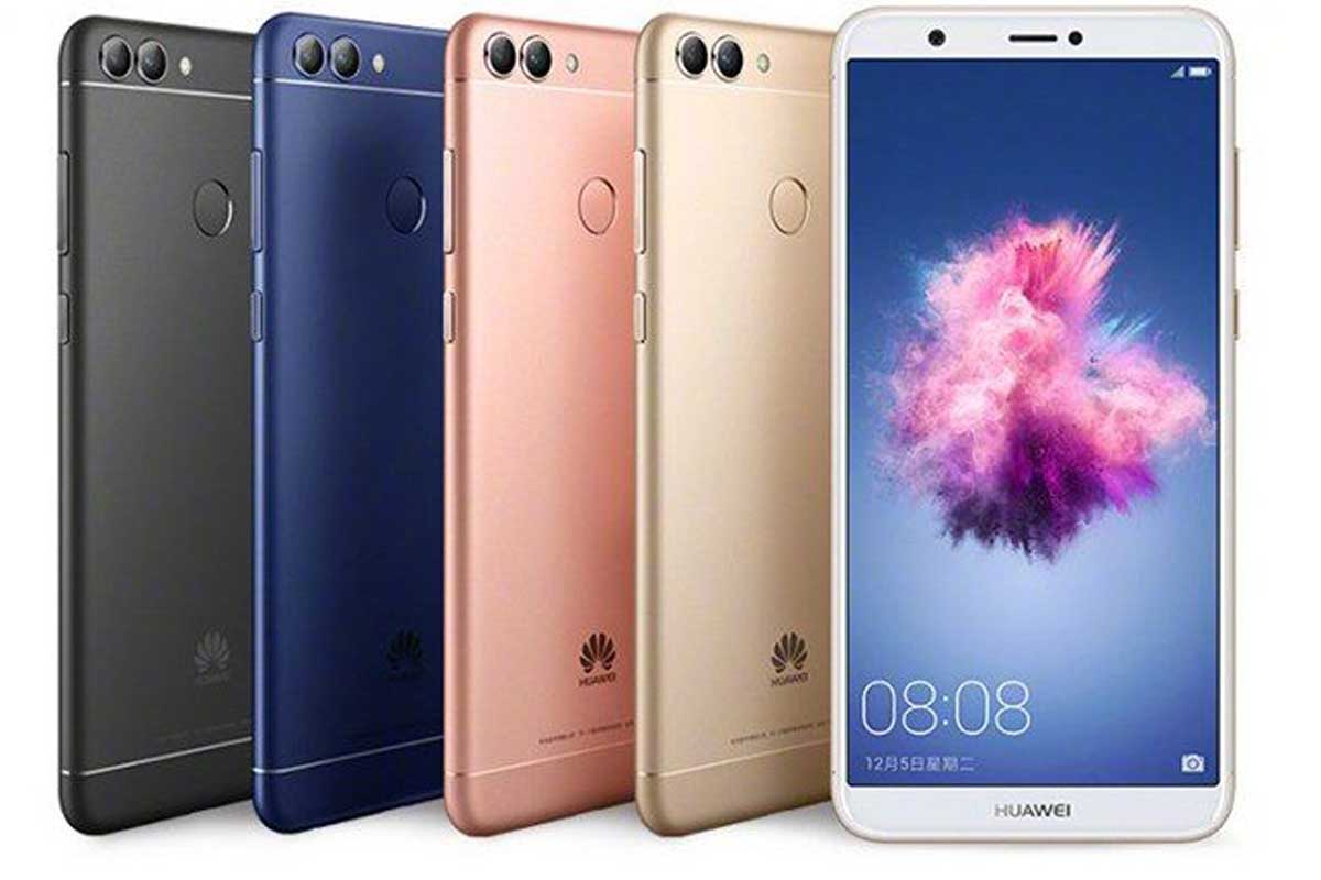 Huawei P Smart