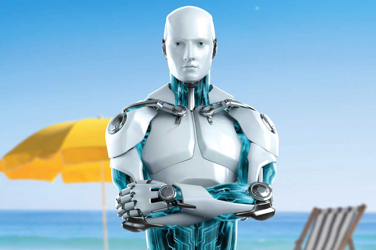 Тема человек и робот. Эсет робот. Робот человек. Красивый робот. Современный робот человек.