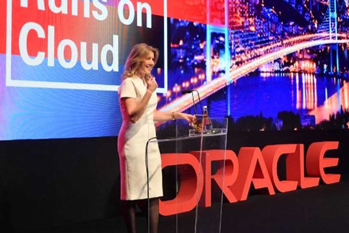 Oracle Cloud Day İstanbul’da Gerçekleşti - Enterprise Next