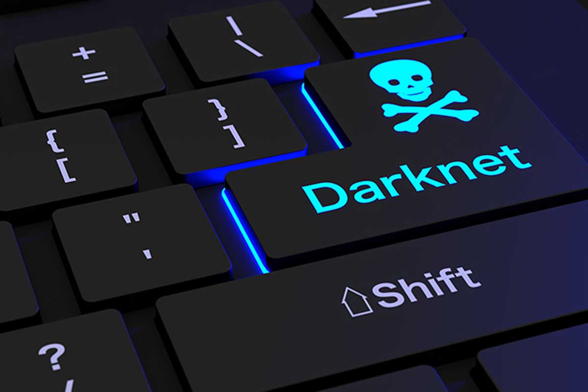 Incognito Darknet Market