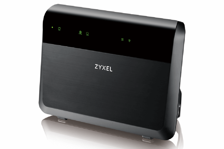 Zyxel nwa3560 n настройка wifi