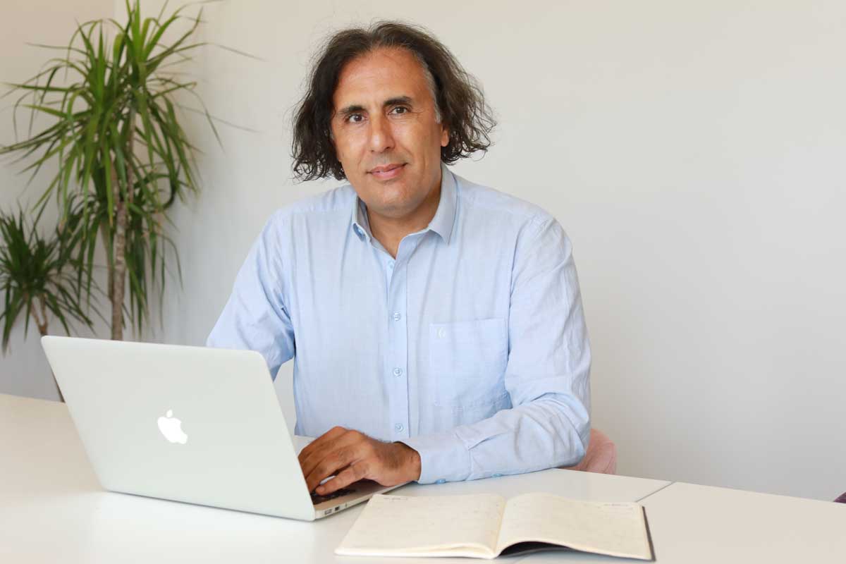 Murat Lostar, CSA&amp;#39;nın Düzenleyeceği Webinara Katılacak - Enterprise Next