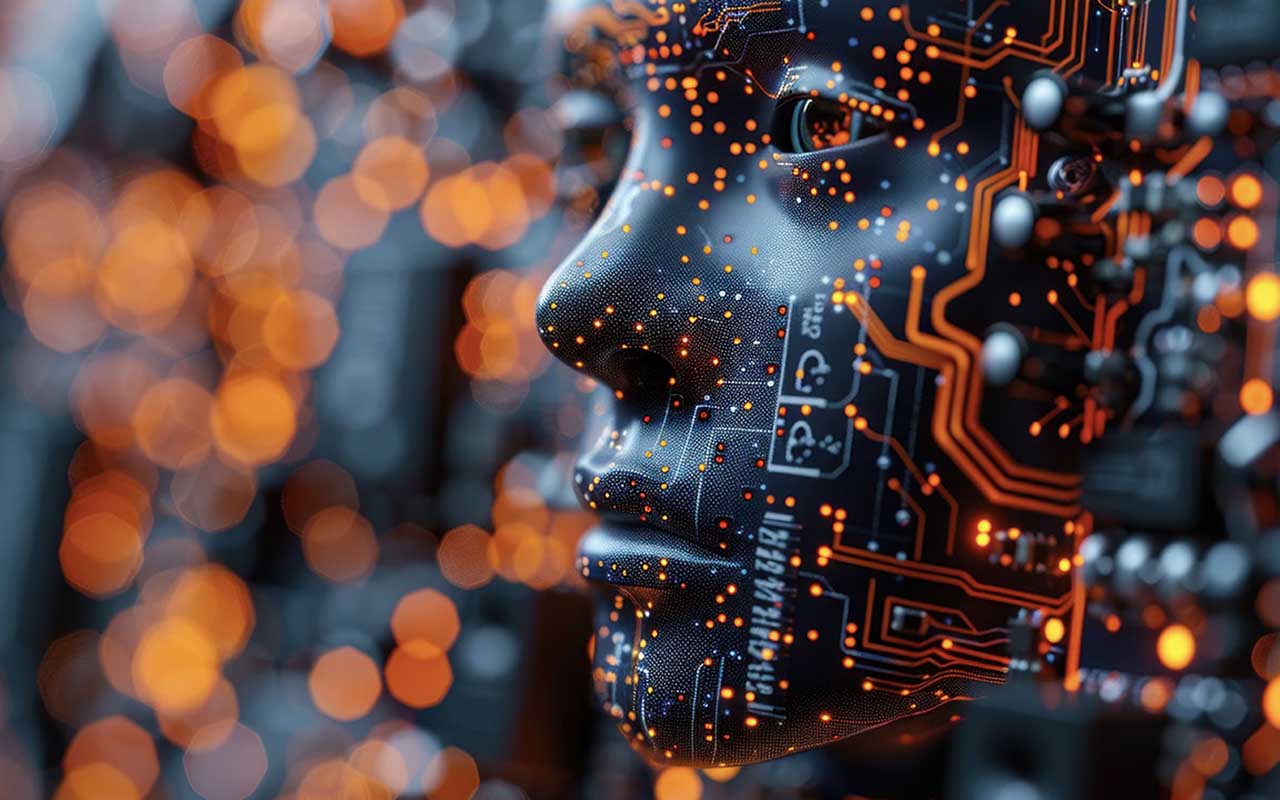 Enterprise Next: How is AI Transforming the Translation Industry?